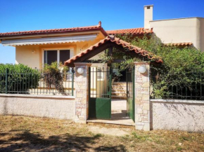 Country house in Anavyssos